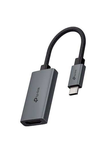 Tp-link Ua520c Usb Tip-c Hdmı/usb-c/hdmı 4k-202375