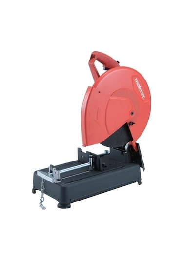 Maktec MT242 2000 W 355 MM Metal Profil Kesme Makinesi