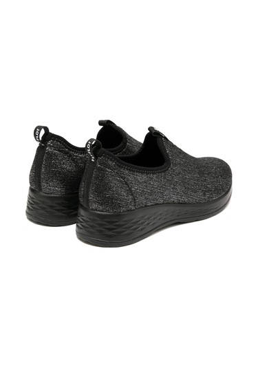 Sneaker Günlük Kadın 67 T12 Fx Fly Flot Cloth Woman Silver Gümüş