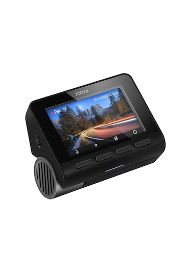 70mai A800S GPS 4K Araç İçi Kamera