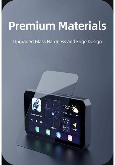 Chıgee Tamperli Ekran Koruyucu 1095030