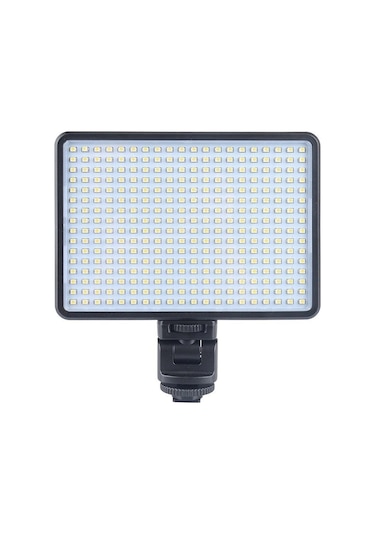 Patona Led-396a Bicolor Video Işığı Pil Şarj Hariç