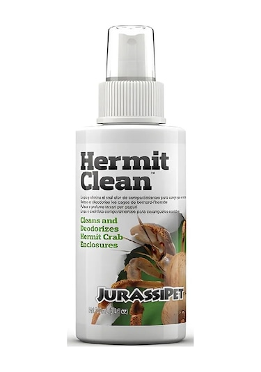 Seachem Hermit Clean 100 Ml
