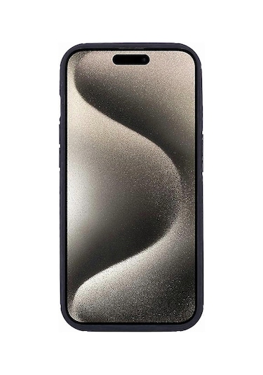 İphone 15 Kılıfı İçin Magsafe Karbon Fiber Tpu Pc Düşmeye Karşı Telefon Kılıfı İle Uyumlu