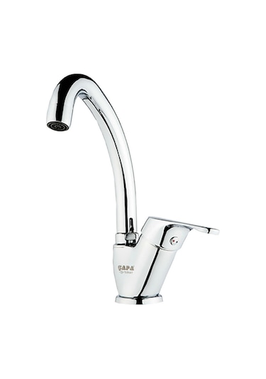 Çapa Mix Dönerli Lavabo Bataryası 0253