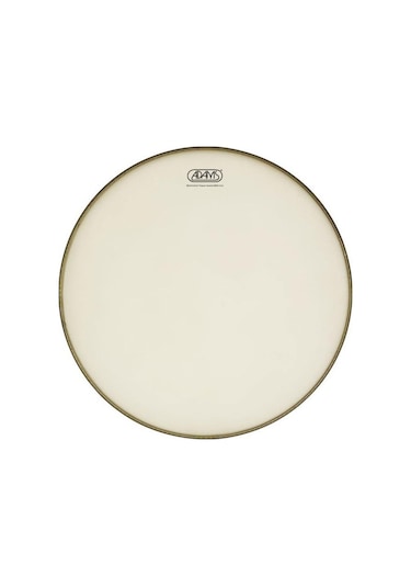 Remo Timpani Deri Renaissance Aluminum İnsert Adams Ra 20"