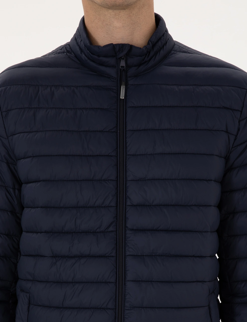 Pierre Cardin Erkek Lacivert Mont 50313921-vr033 Lacivert