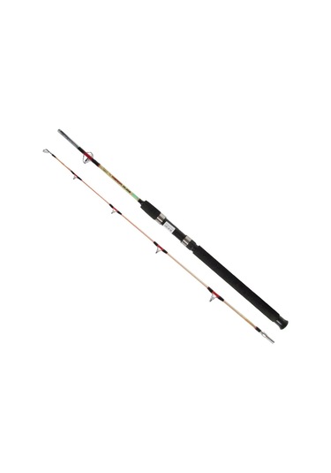 River Solid Power Boat 150 Cm 10-20lbs Dolgu Bot Kamışı 2p