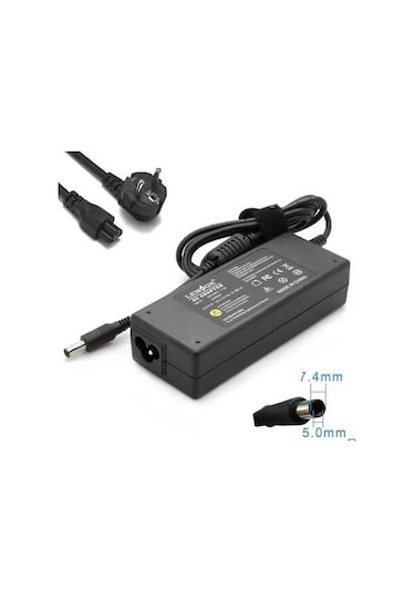 HP Uyumlu 724264-001 Notebook Adaptör Şarj Cihazı