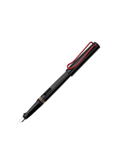 Lamy Joy Dolma Kalem 1.1Mm Uç 015 Siyah