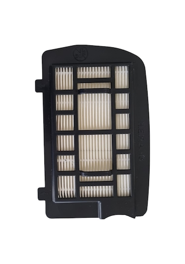 Fakir Atria Süpürge Uyumlu Hepa Filtre Seti