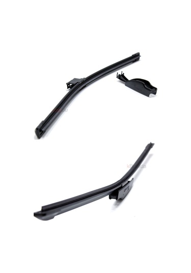 Toyota Uyumlu Verso Silecek Takımı 2009-2013 İnwells Muz