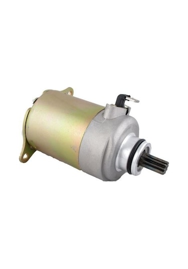 Motoran Sprint 125 Marş Motoru