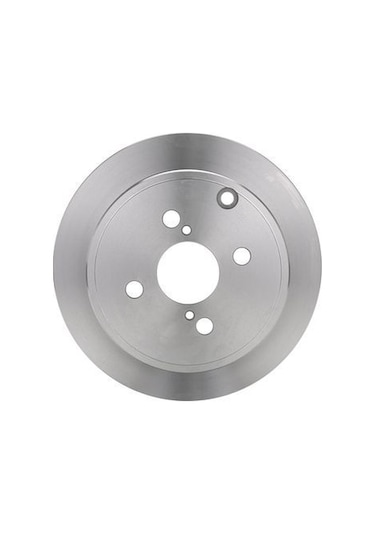 Toyota Corolla Uyumlu 1.6 2001-2007 Bosch Arka Disk 2 Adet