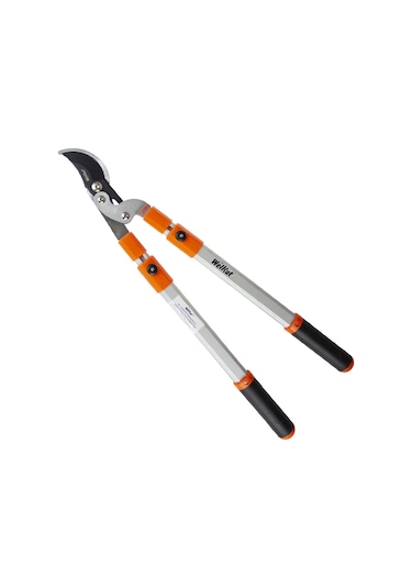 Welkut Hc-3330tw Kalın Dal Makası Alüminyum Teleskopik Saplı