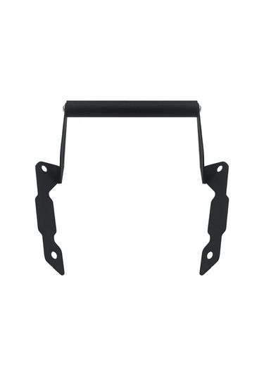 Transalp İçin Xl 750 İçin Telefon Tutucu Gezinme Braket Motosiklet - Mat Açık Mavi - Kırmızı - Mavi