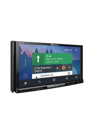 Pioneer Avh-Z9200Dab Kablosuz App Carplay Android Auto Multimed