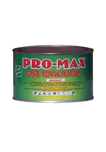 Promax Aşı Macunu Soğuk Uygulanan Budama Macunu 250 Gr N11.113