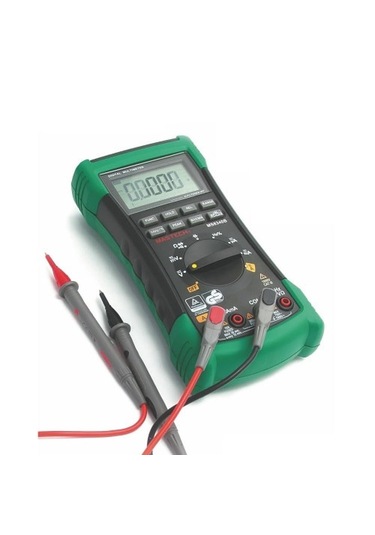 Mastech Ms8340b Dijital Multımetre