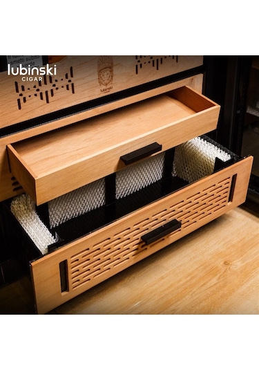 Lubinski Puro Dolabı Kabinet Ra-668