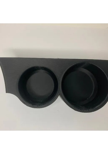 Octavia Mk1 Bardak Tutucu