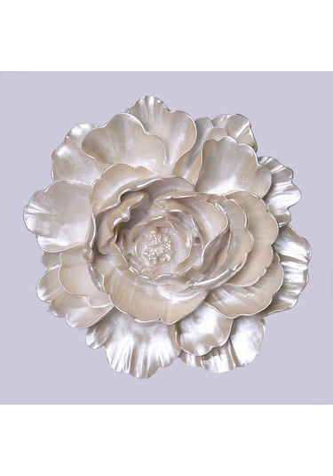 Lotus Dekoratif Çiçek İnci