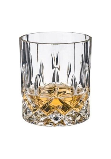 Decorıum Rcr Opera 6 Lı Viski Bardağı 300 Ml M03601 Diğer