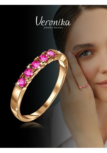 Veronika 925 Ayar Gümüş Yüzgec Yüzü Yüzük 239125461 Altın