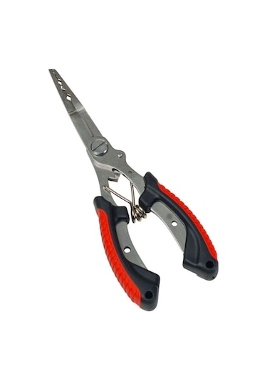 Shufa Çok Amaçlı Balıkçı Pensesi Kılıflı 16 Cm