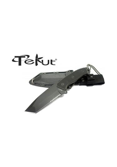 Tekut Kamp Nextorch Ares B Bıcak Hk5025 Gt Siyah