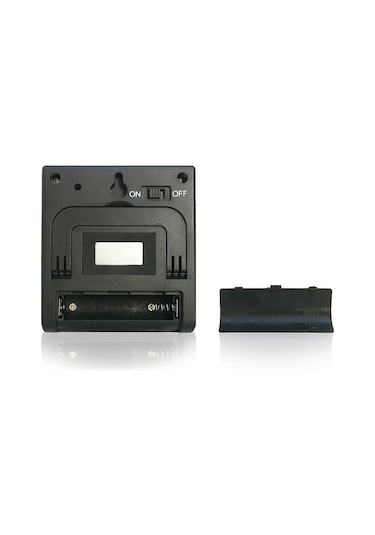 Aek-Tech Dijital Zamanlayıcı