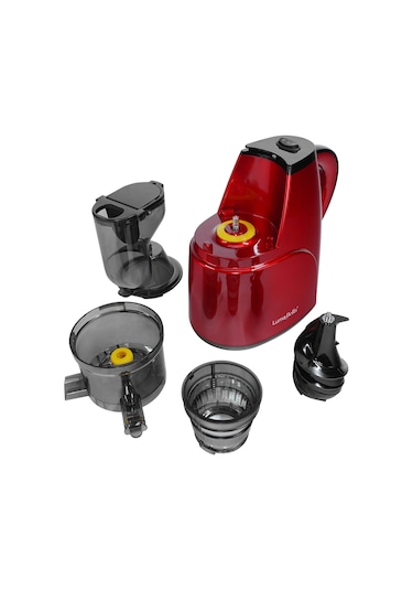 Liçi Lumabella LB-51002 Slow Juicer Katı Meyve Sıkacağı