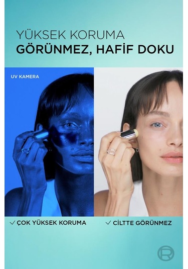 Bright Reveal Spf 50+ Ultra Koruyucu Ultra Pratik Stick Güneş Kremi 9 Ml 3600524187064-10671