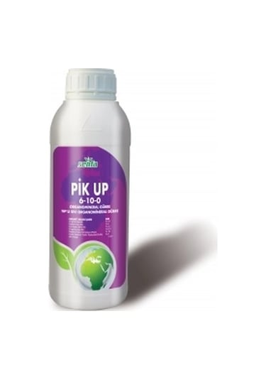 Pik Up 1 Lt. Durdurucu 1 LT