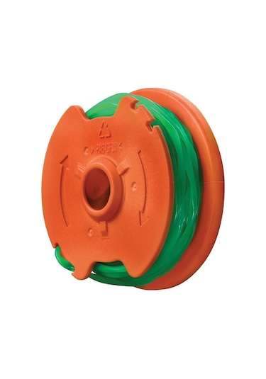 Worx WA0014 Duble Helix Spiral Burgulu Yedek Misina