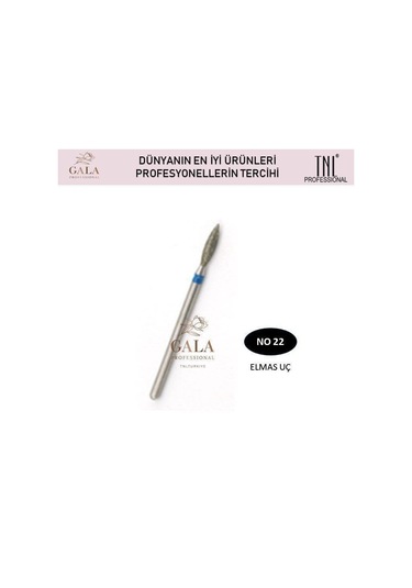 Gala Elmas Uç No:22