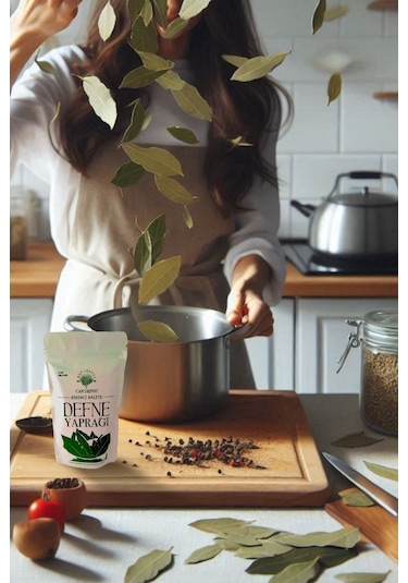 Can Defne Premium Defne Yaprağı 30 G