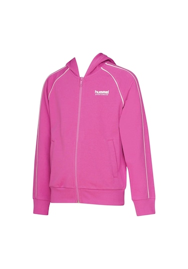 Hummel Kız Çocuk Sweat 922477-3502 Pembe
