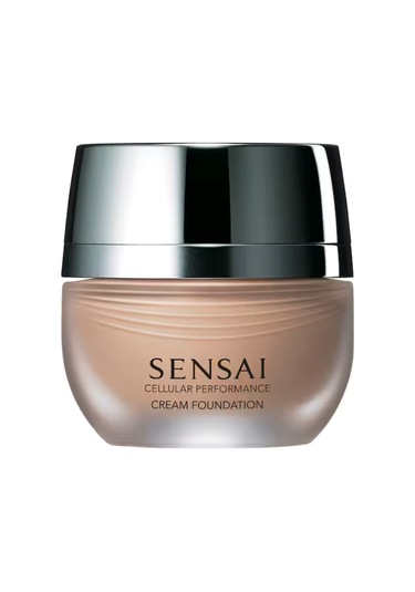 Sensai Cellular Performance - Fondöten Cf 22 Natural Beige - 30 Ml Diğer