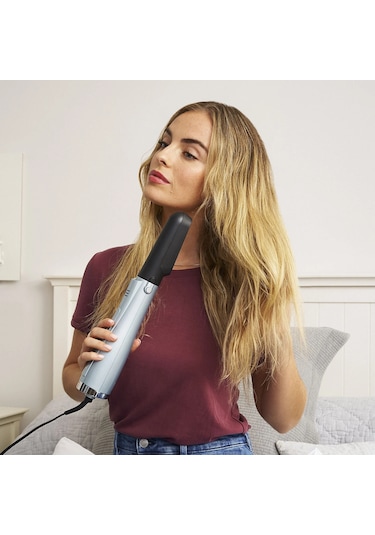 Babyliss AS774E Hydro-Fusion Hava Üflemeli Saç Şekillendirici Set