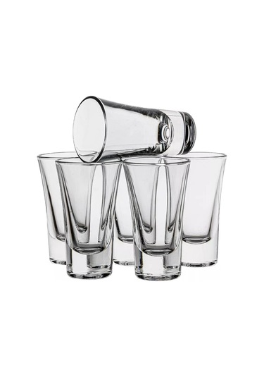 Osz Cam Kadeh Seti 6 Parça 50 Ml 238391148