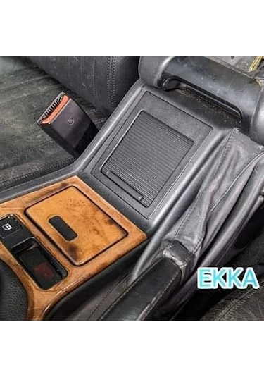 Bmw E39 Küllük Kapağı