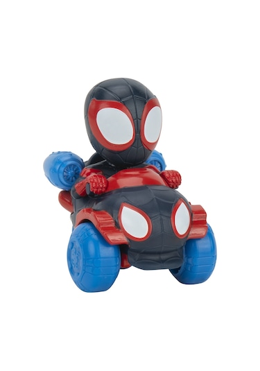 Spidey Mini Arabalar-SNF0045