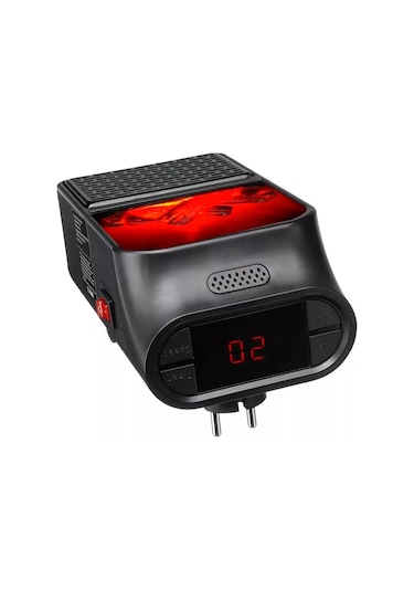 Ramihome Taşınabilir Mini Isıtıcı Hızlı Isı 178719196