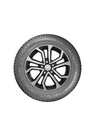 Nokian Tyres 215/65 R16 98H Snowproof 2 Suv Kış Lastiği 2024