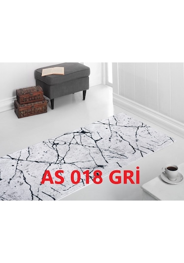 Altınsar Halı Seç Beğen Al Kaymaz Jel Taban Mutfak Kesme Yolluk