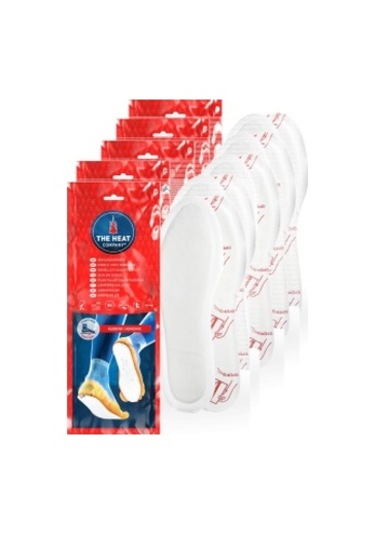 10 lu (5 çift) insolewarmers-yapışkanlı-8 saat-tabanlık-isitici-L kırmızı-mavi