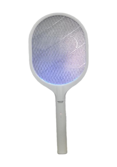 Master MTR-RK300 Raket Şarjlı Sinek Öldürücü Cız Cihazı