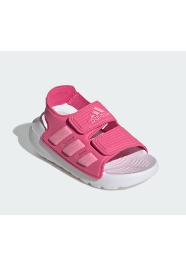 Adidas Altaswim 2.0 Bebek Pembe Sandalet Id0305 M-166 Pembe