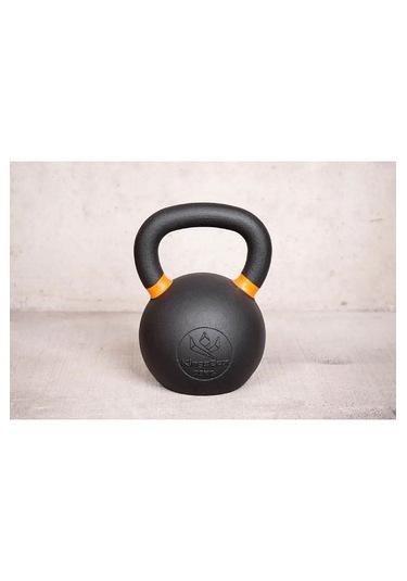 Kıngsbox Döküm Demir Kettlebell 28 Kg
